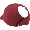 imageCallaway Golf 2021 Ladies High Tail Adjustable HatDark Red