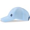 imageCallaway Golf 2021 Ladies High Tail Adjustable HatGlacier