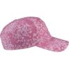 imageCallaway Golf 2021 Ladies High Tail Adjustable HatPink Exotic