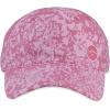 imageCallaway Golf 2021 Ladies High Tail Adjustable HatPink Exotic