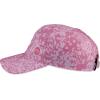 imageCallaway Golf 2021 Ladies High Tail Adjustable HatPink Exotic