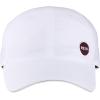 imageCallaway Golf 2021 Ladies High Tail Adjustable HatWhite