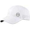 imageCallaway Golf 2021 Ladies High Tail Adjustable HatWhite 21