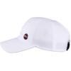 imageCallaway Golf 2021 Ladies High Tail Adjustable HatWhite
