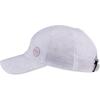 imageCallaway Golf 2021 Ladies High Tail Adjustable HatWhite Tropical