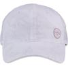 imageCallaway Golf 2021 Ladies High Tail Adjustable HatWhite Tropical