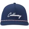 imageCallaway Golf Birdie Putt Rope HeadwearNavy