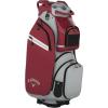 imageCallaway Golf Cargo Cart BagCardinalSilver
