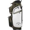 imageCallaway Golf Cargo Cart BagOliveWhite