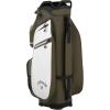 imageCallaway Golf Cargo Cart BagOliveWhite