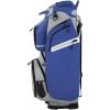 imageCallaway Golf Cargo No Logo Cart BagNeptuneSilver