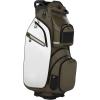 imageCallaway Golf Cargo No Logo Cart BagOliveWhite
