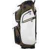 imageCallaway Golf Cargo No Logo Cart BagOliveWhite