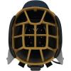 imageCallaway Golf Chase 14 Cart BagNavySilverGold