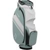 imageCallaway Golf Chase 14 Cart BagWhiteSurf Spray