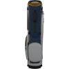 imageCallaway Golf Chase Stand BagNavySilverGold