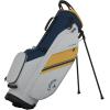 imageCallaway Golf Chase Stand BagNavySilverGold
