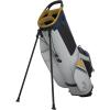 imageCallaway Golf Chase Stand BagNavySilverGold