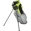 imageCallaway Golf Fairway 14 Stand Bag No Logo LimeSilver