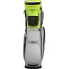 imageCallaway Golf Fairway 14 Stand Bag No Logo LimeSilver