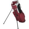 imageCallaway Golf Fairway 14 Stand BagSilverCardinal