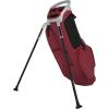 imageCallaway Golf Fairway C No Logo Stand BagSilverCardinal