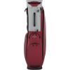 imageCallaway Golf Fairway C No Logo Stand BagSilverCardinal