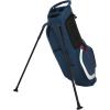 imageCallaway Golf Fairway C Stand BagWhiteRedFlag