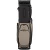 imageCallaway Golf Fairway Plus Stand Bag BlackKhaki