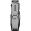 imageCallaway Golf Fairway Plus Stand Bag GreyPalm Breeze