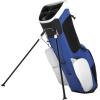 imageCallaway Golf Fairway Plus Stand Bag NeptuneWhite