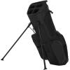 imageCallaway Golf Fairway Plus Stand Bag No Logo Black
