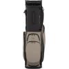 imageCallaway Golf Fairway Plus Stand Bag No Logo BlackKhaki