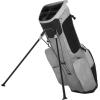 imageCallaway Golf Fairway Plus Stand Bag No Logo GreyPalm Breeze