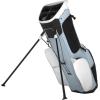 imageCallaway Golf Fairway Plus Stand Bag No Logo Ice BlueWhite