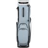 imageCallaway Golf Fairway Plus Stand Bag No Logo Ice BlueWhite