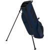 imageCallaway Golf Hyperlite Zero Stand Bag No Logo Navy