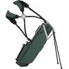 imageCallaway Golf Hyperlite Zero Stand Bag No Logo PineSilver