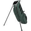 imageCallaway Golf Hyperlite Zero Stand Bag No Logo PineSilver