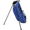 imageCallaway Golf Hyperlite Zero Stand Bag No Logo SilverNeptune