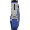 imageCallaway Golf Hyperlite Zero Stand Bag No Logo SilverNeptune