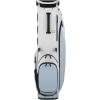 imageCallaway Golf Hyperlite Zero Stand Bag No Logo WhiteIce Blue