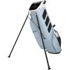 imageCallaway Golf Hyperlite Zero Stand Bag No Logo WhiteIce Blue