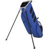 imageCallaway Golf Hyperlite Zero Stand Bag SilverNeptune