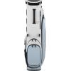 imageCallaway Golf Hyperlite Zero Stand Bag WhiteIce Blue