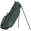 imageCallaway Golf Hyperlite Zero Stand bagPineSilver