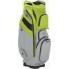 imageCallaway Golf ORG 14 Cart Bag NavyFlow YellowLimeSilver