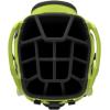 imageCallaway Golf ORG 14 Cart Bag NavyFlow YellowLimeSilver