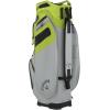 imageCallaway Golf ORG 14 Cart Bag NavyFlow YellowLimeSilver