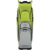 imageCallaway Golf ORG 14 Cart Bag NavyFlow YellowLimeSilver